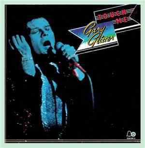 Gary Glitter - Touch Me