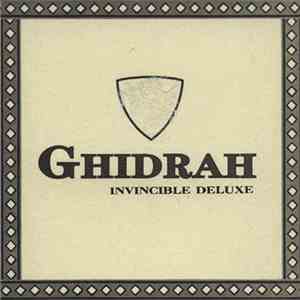 Ghidrah  - Invincible Deluxe