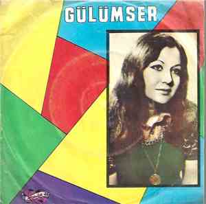 Gülümser - Zehir Kattın Aşkıma / Aşkla Şaka Yapaıyordum