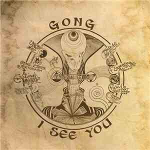 Gong - I See You