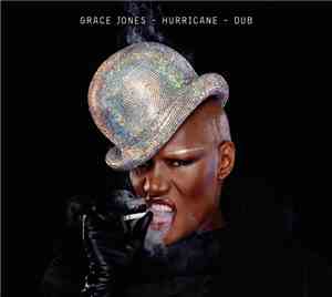 Grace Jones - Hurricane - Dub