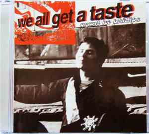 Grant Lee Phillips - We All Get A Taste