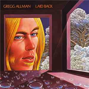 Gregg Allman - Laid Back