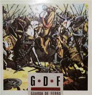 Guarda De Ferro - G · D · F