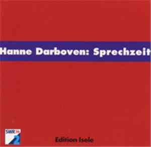 Hanne Darboven - Sprechzeit