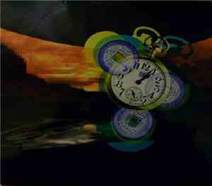 Hans Liang and Hour Of The Dragon - Our Time Is Now / Shonuff