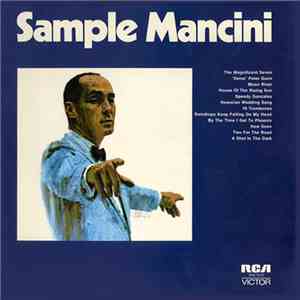 Henry Mancini - Sample Mancini