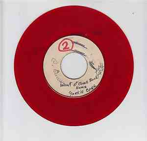Jackie Opel / The Skatalites - Old Rocking Chair / Ska In Vienna Woods