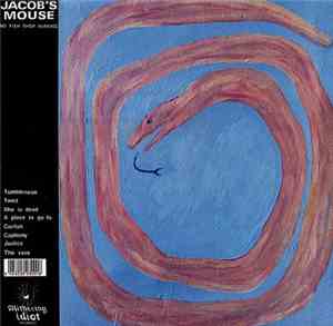 Jacob's Mouse - No Fish Shop Parking