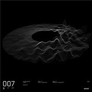 Jeremy Olander - Damon EP