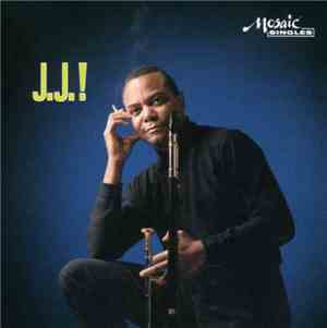J.J. Johnson - J.J.!