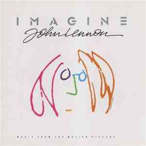 John Lennon - Imagine: John Lennon, Music From The Motion Picture
