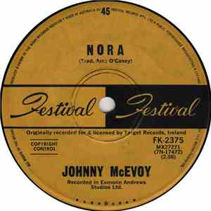 Johnny McEvoy - Nora