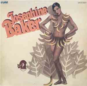 Josephine Baker - Die Alte Welle