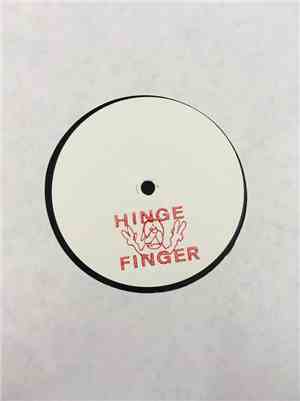 Joy Orbison - Off Season / Fuerza