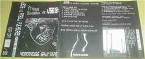 :JSD18: vs. Pitbull Pleasures - Nedernoise Split Tape