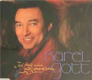 Karel Gott - Ich Freu Mich Auf Das Leben Mit Dir