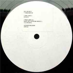 KCL Project - 3 Bridges EP