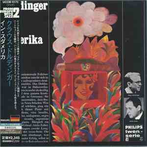 Klaus Doldinger Quartett + Attila Zoller - Doldinger In Süd Amerika