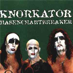 Knorkator - Hasenchartbreaker