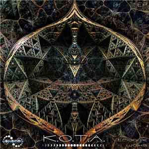 K.O.T.A. - Triangle Walks EP