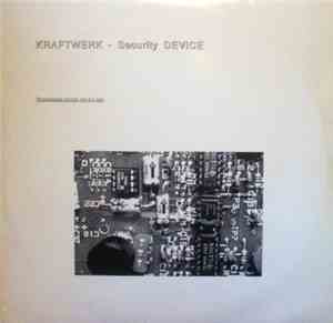 Kraftwerk - Security Device