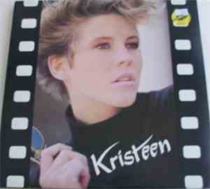 Kristeen - Don't Stop The Train