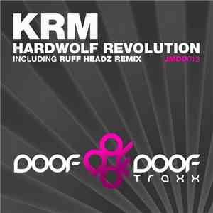 KRM  - Hardwolf Revolution