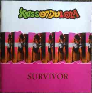 Kussondulola - Survivor