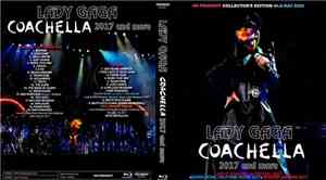 Lady Gaga - Coachella 2017 And More