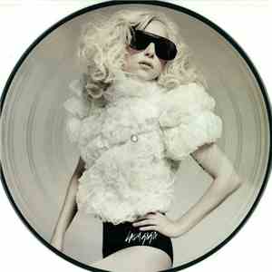 Lady Gaga - Marry The Night (Part 3)