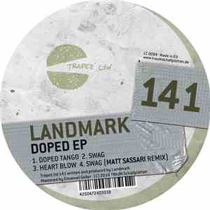Landmark - Doped EP