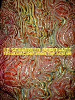 Le Scrambled Debutante - Transmissions From The Asylum