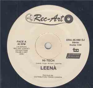 Lennà - Hi-Tech