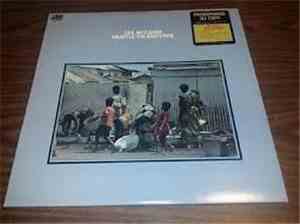 Les McCann - Hustle To Survive