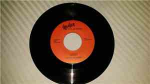 Little Richard - Lucille / Don't You Want A Man Like Me