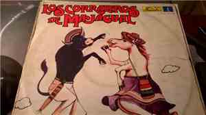 Los Corraleros De Majagual - Los Corraleros De Majagual