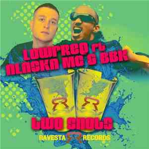 LOWFREQ  ft Alaska MC & BBK  - Two Shots