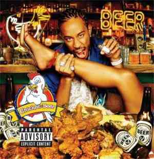 Ludacris - Chicken -N- Beer