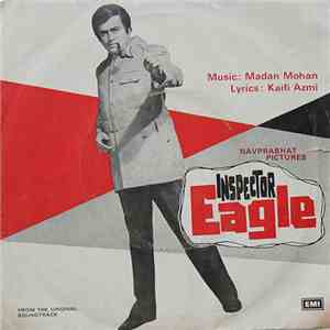 Madan Mohan, Kaifi Azmi - Inspector Eagle