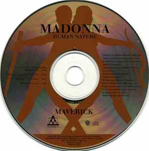 Madonna - Human Nature
