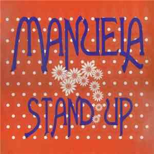 Manuela  - Stand Up