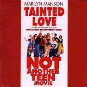 Marilyn Manson - Tainted Love