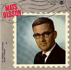 Mats Olsson Med Sin Orkester - Tipperary