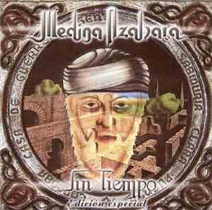 Medina Azahara - Sin Tiempo