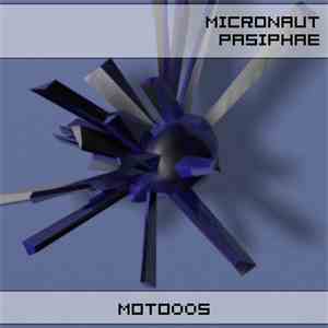 Micronaut  - Pasiphae