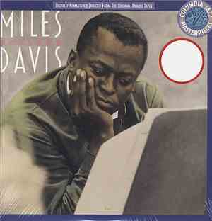 Miles Davis - Ballads