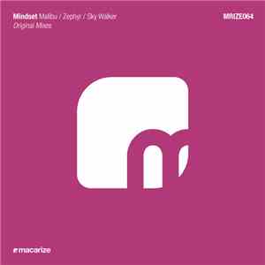 Mindset  - Malibu / Zephyr / Sky Walker