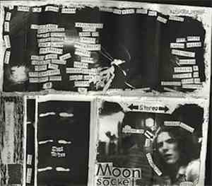 Moon Socket - Moon Socket