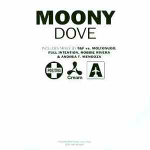 Moony - Dove